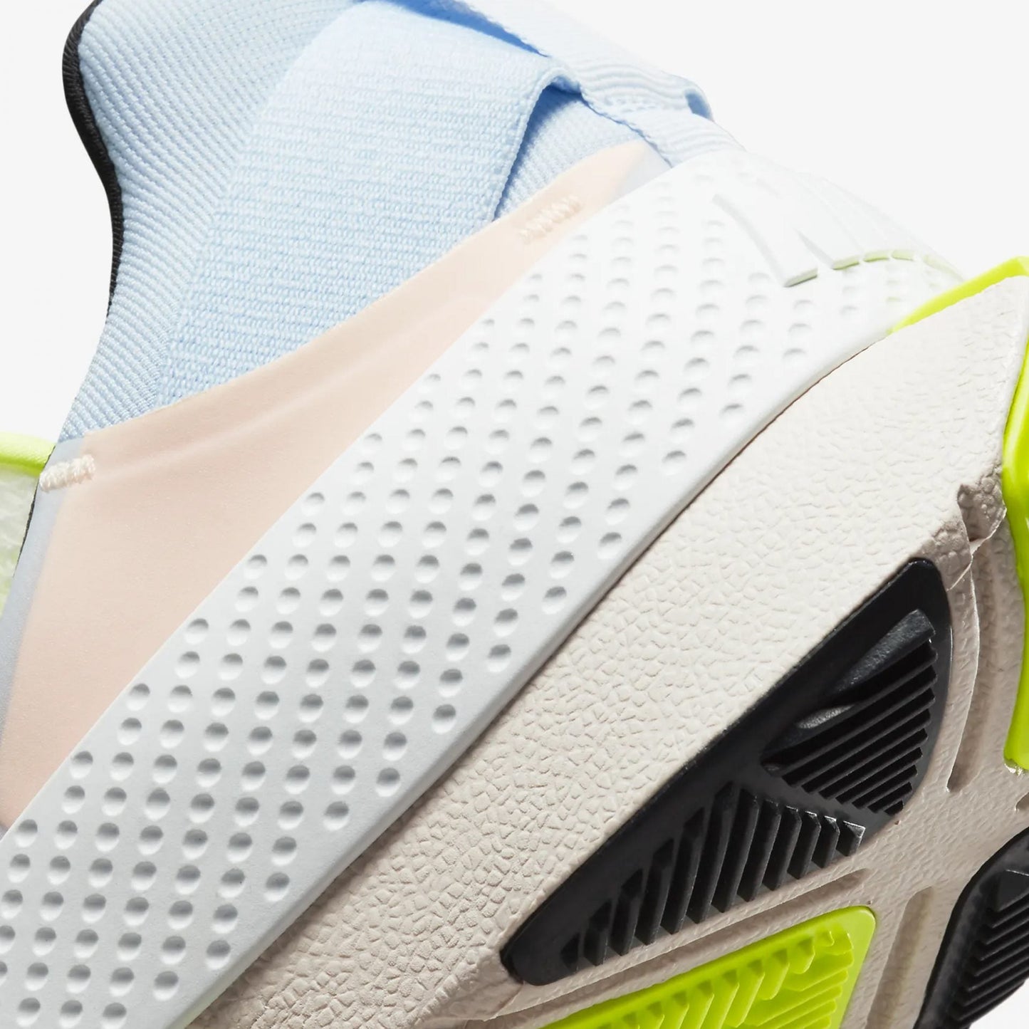Nike | GO FLYEASE { CELESTINE BLUE / SUMMIT WHITE