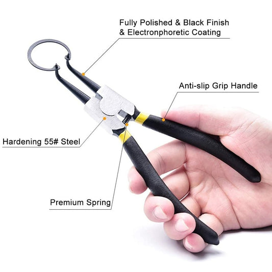 Generic: Circlip Plier Tool