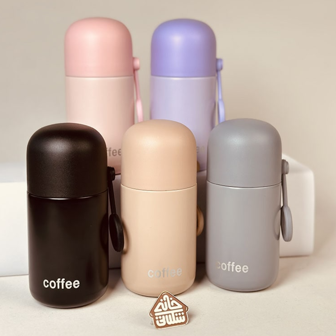 Pastel Haze Stainless Insulated Tumbler
