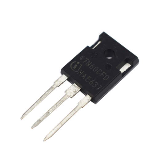 47N60CFD POWER TRANSISTOR