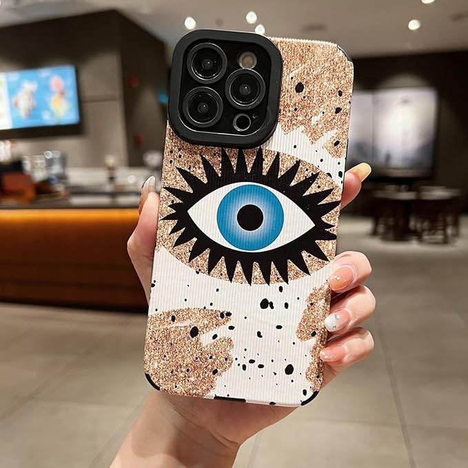 Divine Eye Guardian Phone Case