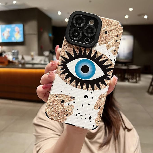 Divine Eye Guardian Phone Case