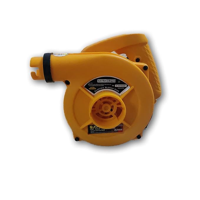 Plastic Electric Air Blower Dust PCCleaner Vacuum