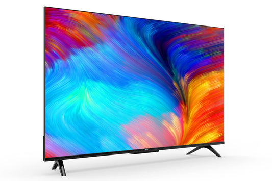 43 Inches 4K Ultra HD Smart LED Google TV (Refurbished