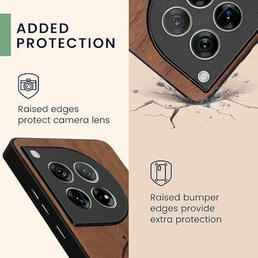 Heritage Pathfinder Grip Protection Case - OnePlus