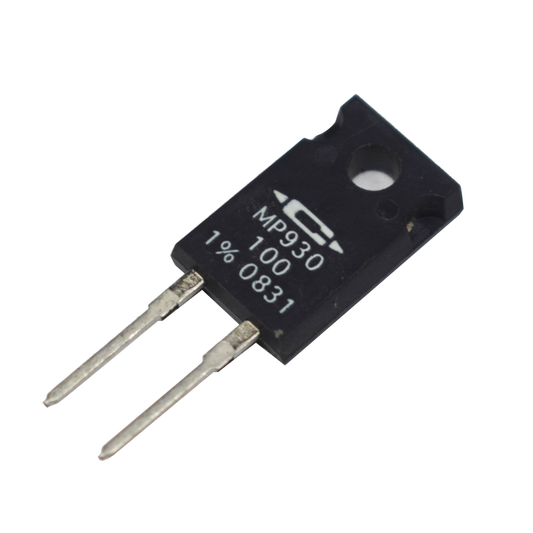 MP930 Power Film Resistor
