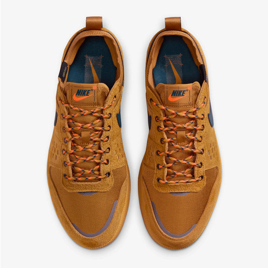 Nike | C1TY PREMIUM CORDURA { WHEAT/NIGHTSHADE-GOLDEN AUTUMN-SUNSET