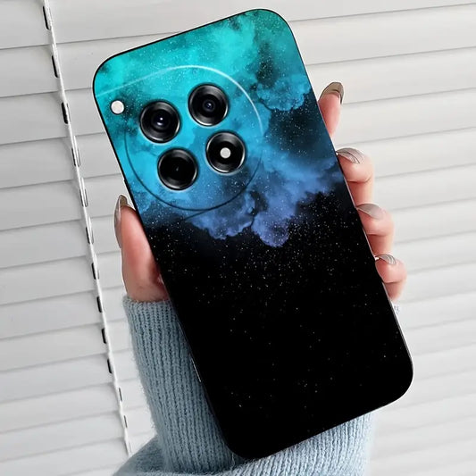 Cosmic Cloud Burst Case - OnePlus