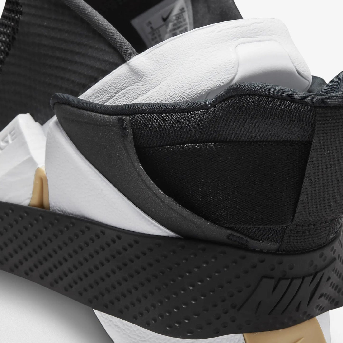 Nike | GO FLYEASE { ANTHRACITE / GUM LIGHT BROWN