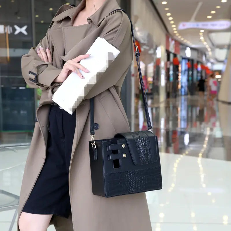 Zippy Grace Tote Bag