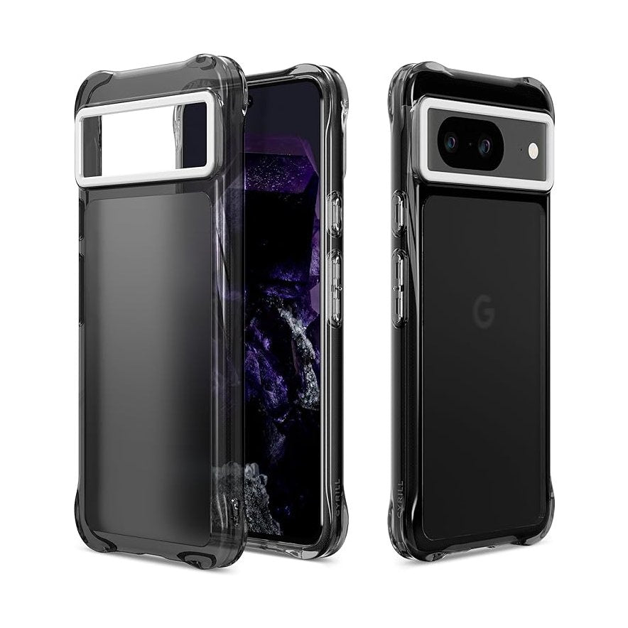 Ultra Sheer Corner Defence Case - Google