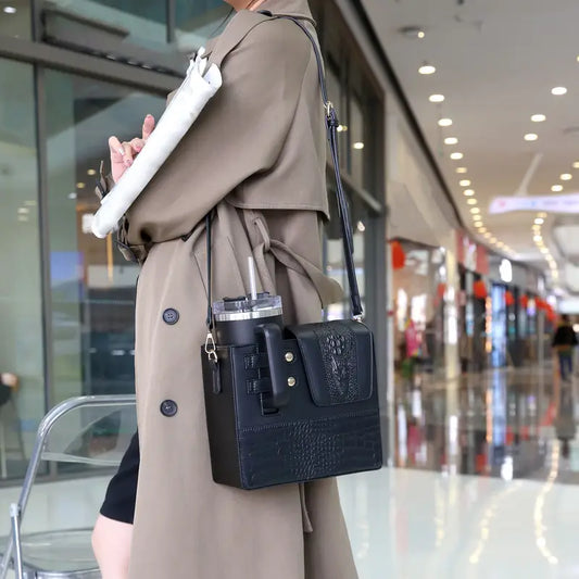 Zippy Grace Tote Bag