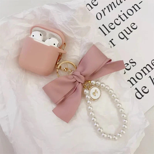 Blush Chic AirPods Case
