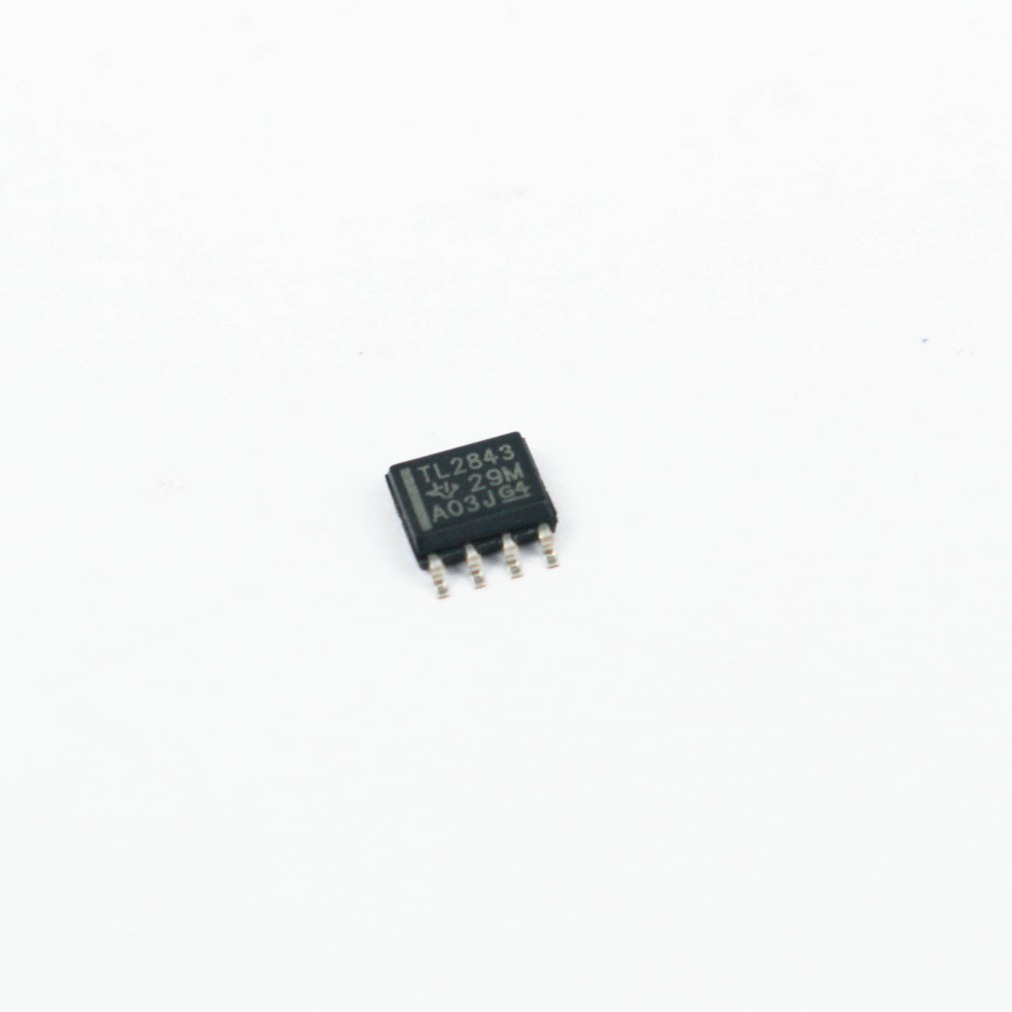 Texas Instruments TL2843 Current-Mode PWM Controller IC SMD