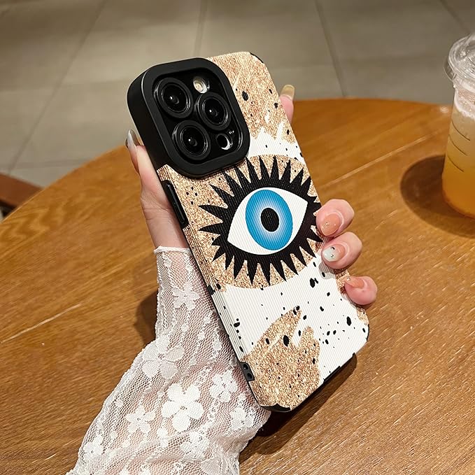 Divine Eye Guardian Phone Case