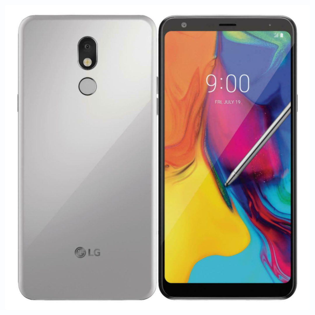 LG Stylo 5 sold