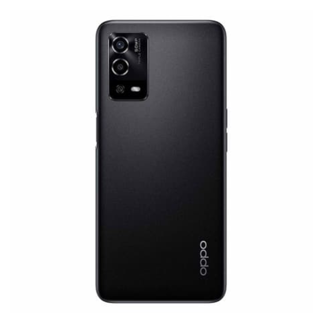 Oppo A55 UNBOX