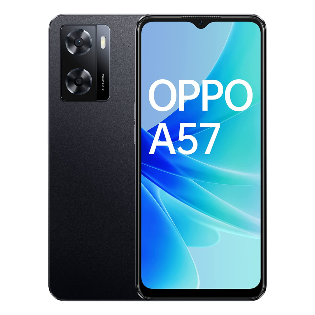 Oppo A57 UNBOX