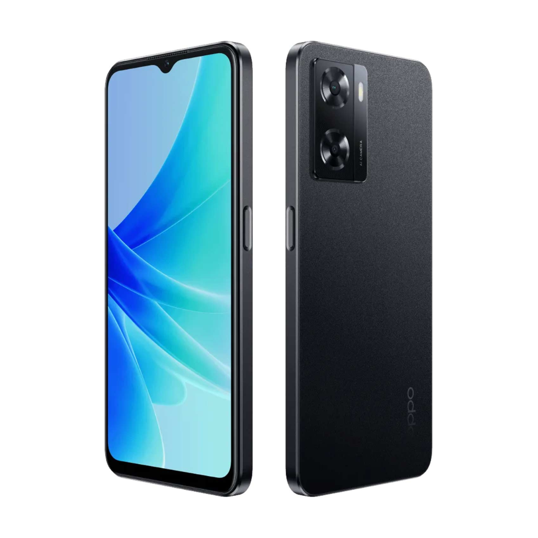 Oppo A57 UNBOX