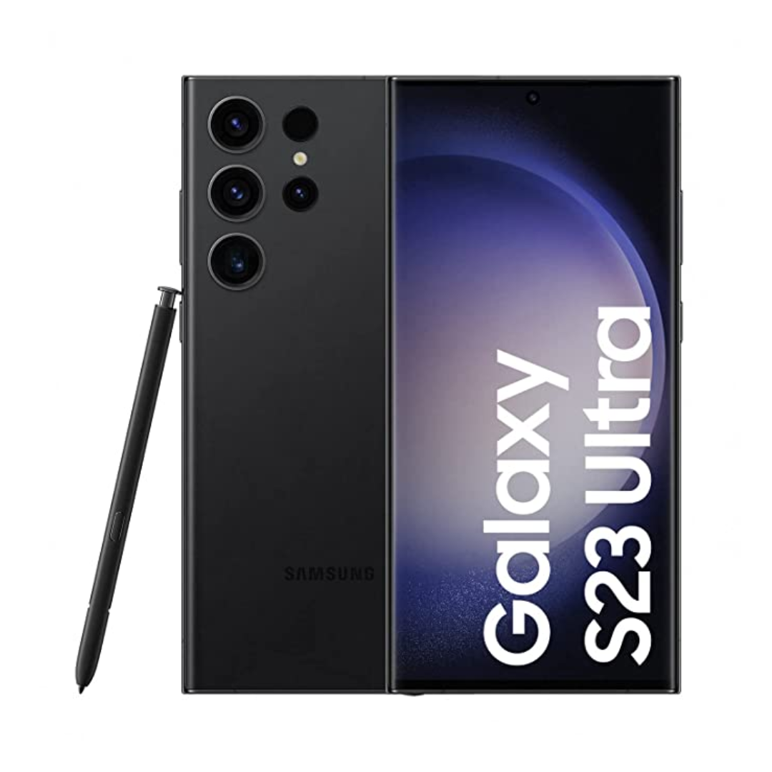 Samsung Galaxy S23 Ultra 5G (UNBOX)