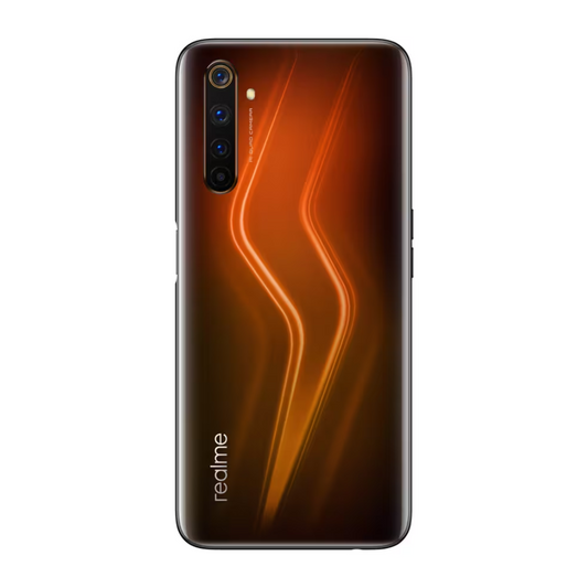 Realme 6 Pro Refurbished