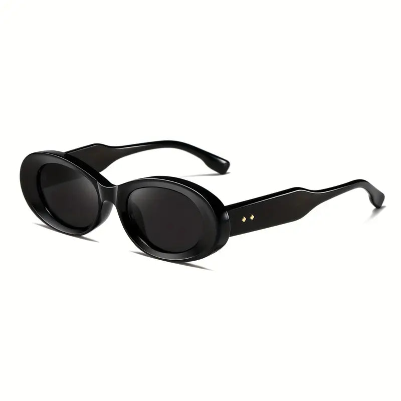 Unisex Retro Vintage Glasses