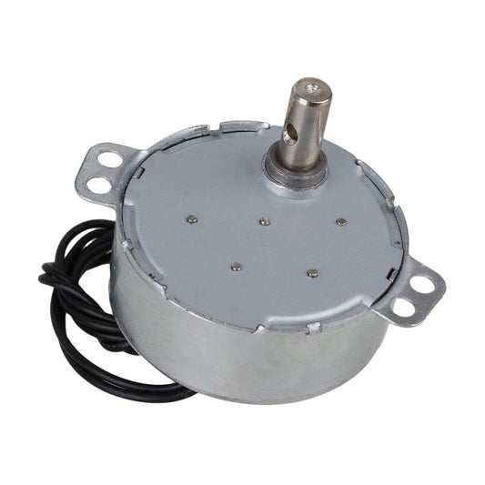 AC220V 4W 5 RPM 49KTYZ Permanent Magnet Synchronous Motor