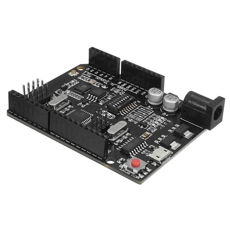 Uno WiFi R3 Compatible for Arduino UNO