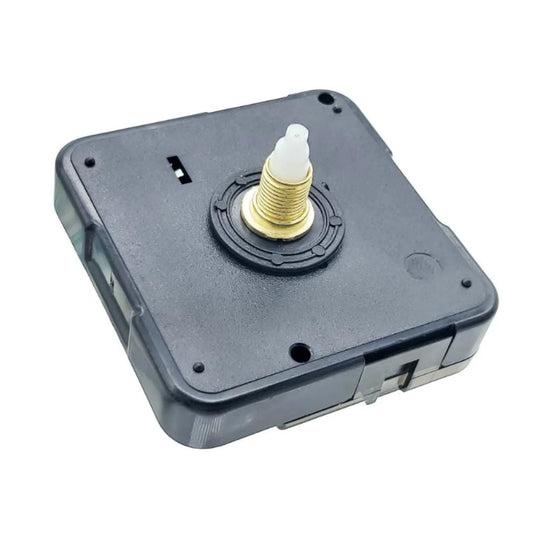 Quartz Silent Sweep Movement Clock Machine