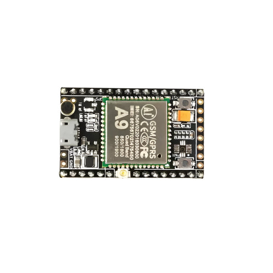 Ai-Thinker A9 GPRS and GSM Development Board SMS Voice wireless data transmission IOT Module
