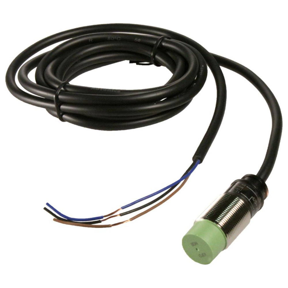 4mm PNP Inductive Proximity Sensor M12 DC6~36V (Unshielded)(Normally Open)