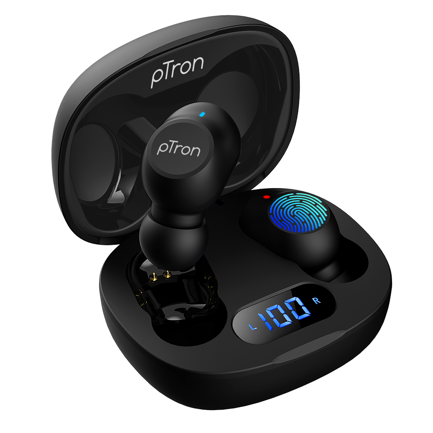 Bassbuds Pro 5.1