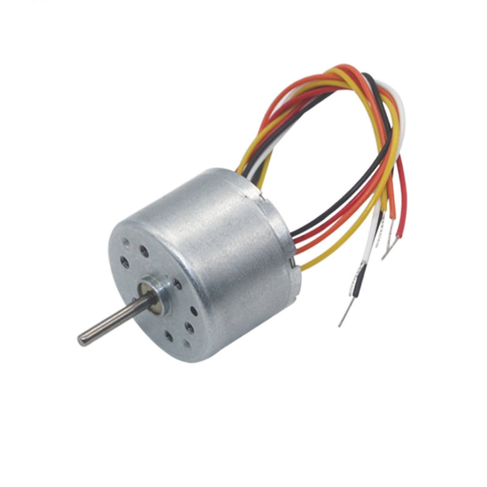 BLDC 2418 12V Small Brushless DC Motor