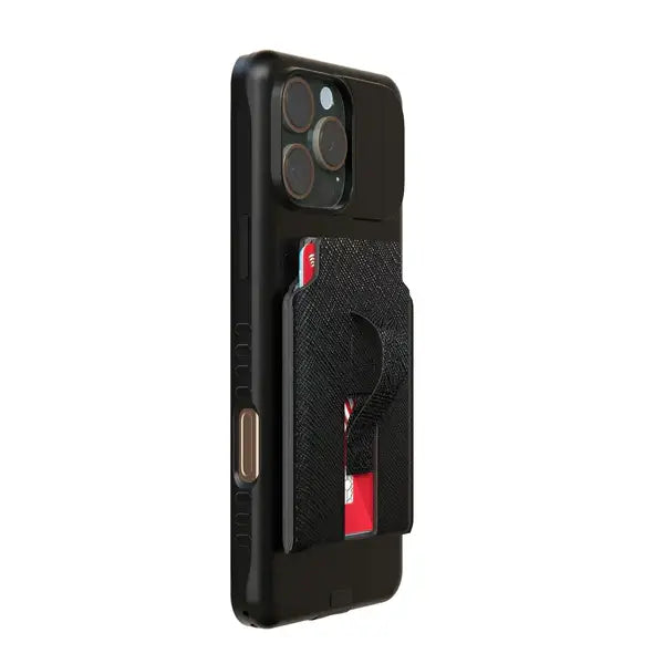 Universal MagStick Mountable Case - iPhone
