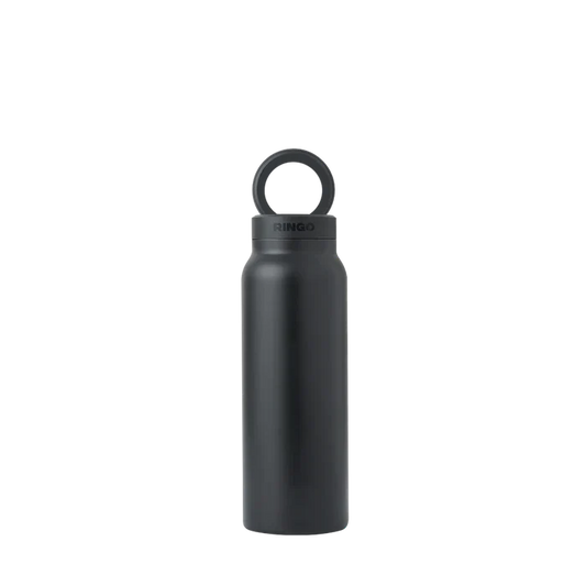 Versatile Water Bottle with Magnatic MagSafe Holder