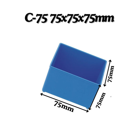 Alkon: Drawer Storage System Bins