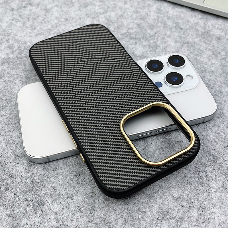 Superior Carbon Fibre MagSafe Case - iPhone