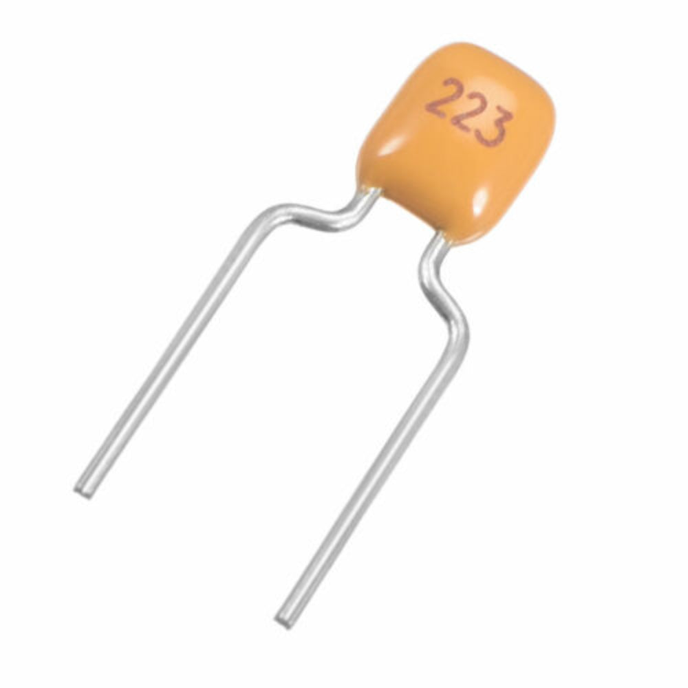 22nF/50V Monolithic Ceramic Capacitor 223 10Pcs