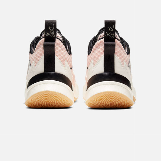 Nike | JORDAN "WHY NOT?" ZER0.3 PF WASHED CORAL