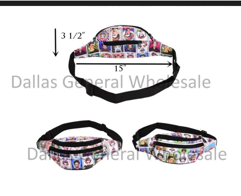 Freda Fanny Cultural Packs In Bulk