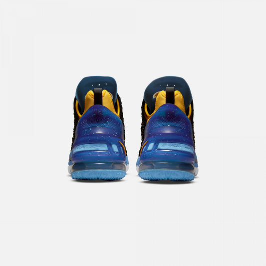 Nike | LEBRON 18 { DYNASTY