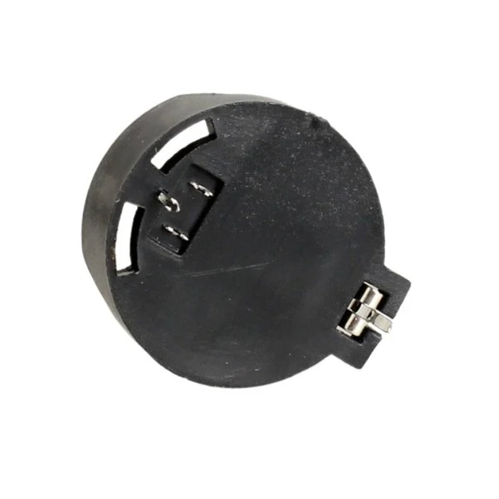 CR2032 and CR2025 Coin Battery Socket Holder Copper Alloy with Tin Plating