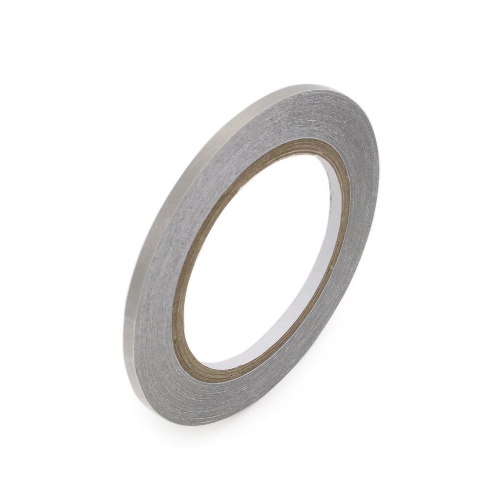 Conductive tape 0.1mm thick 5mm width 20 meter