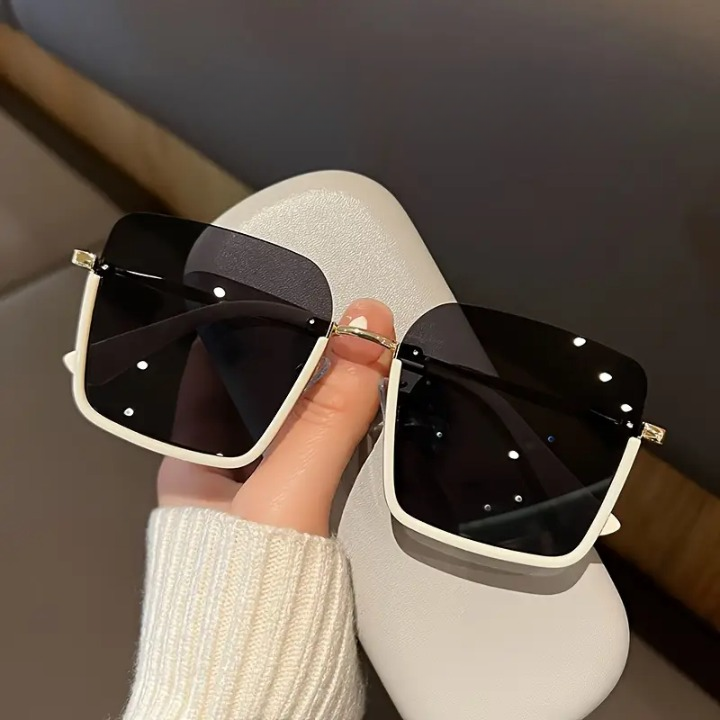 Urban Edge Angular Sunglasses