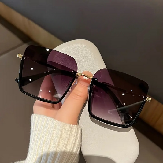 Urban Edge Angular Sunglasses