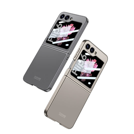 Contemporary Supreme Hard Matte Case - Samsung