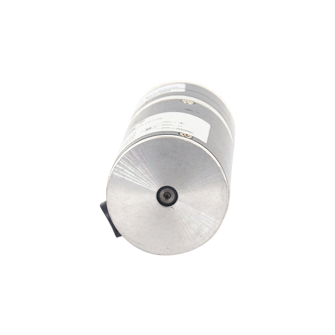 DC 24V 640RPM 38mm Diameter 38GX Planetary Geared Industrial Grade Highly Reliable and Full Copper Center Shaft motor