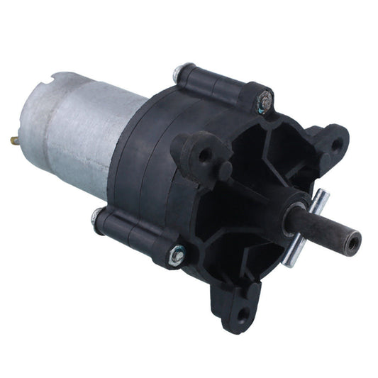 DC 24V 20W Hand Generator Wind Hydraulic Emergency Power Dynamotor