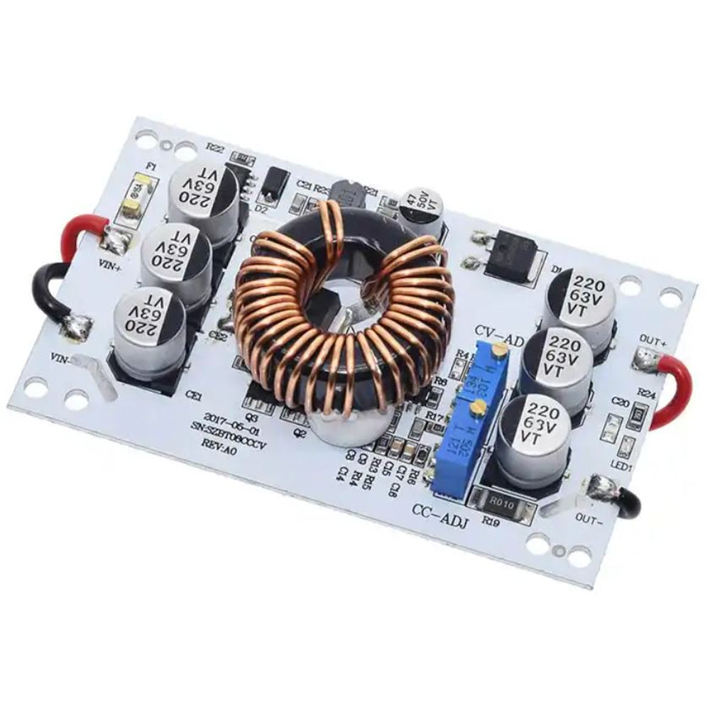 DC-DC constant voltage constant current DC step-up + step-down module 600W 100Pcs
