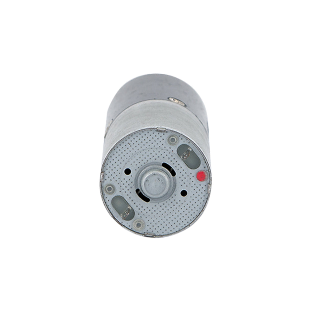 DC 24V 130RPM 24mm Diameter 24GX Planetary Gear motor full copper industrial grade